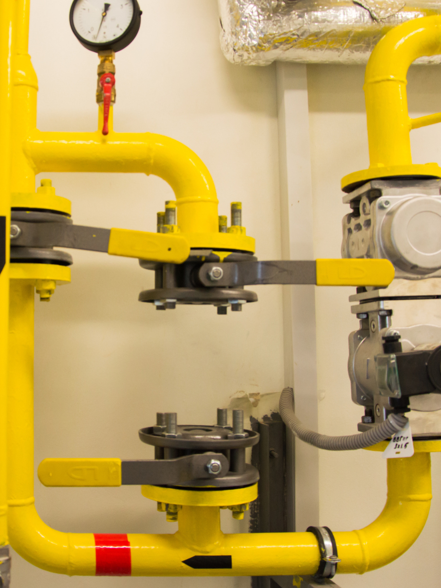 emergency gas engineer Castleford, WF10